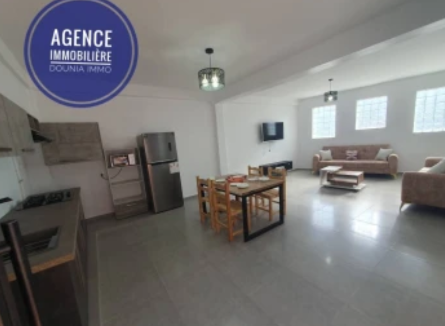 Entire Unit in Skikda